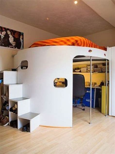 Amazing room design ideas for a teenager boy 12-16 years old – OBSiGeN ...