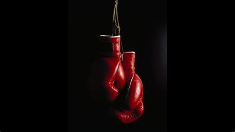 Boxing Gloves Wallpaper (72+ images)