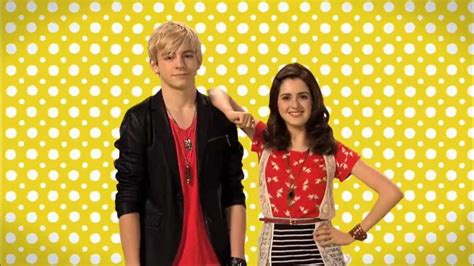 Top 8 Austin & Ally Songs (Season 1) - YouTube