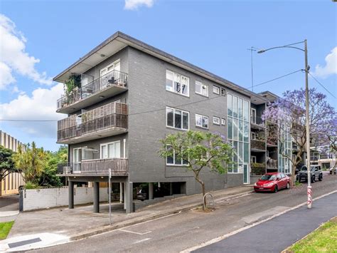 4/2 Lennon Street, Parkville, Vic 3052 - Apartment for Sale ...