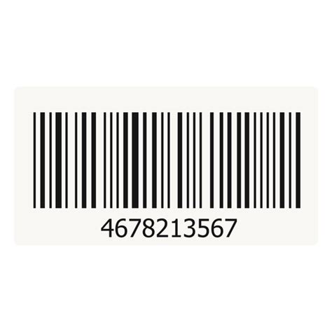 Barcode sticker element #AD , #sponsored, #ad, #element, #sticker, # ...