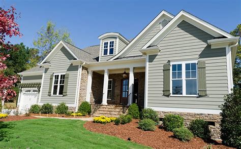 Engineered Wood Siding (Pros & Cons and Design Guide) - Designing Idea