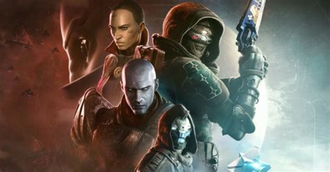 Destiny 2 The Final Shape release date has been delayed