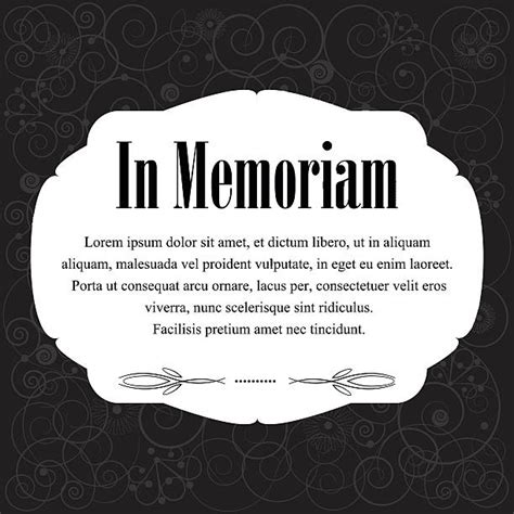 in memoriam clipart 10 free Cliparts | Download images on Clipground 2024