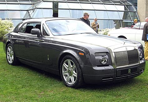 Used Rolls-Royce Phantom for Sale by Owner: Buy Cheap Rolls Royce Cars