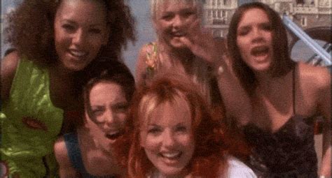 What You Really Really Want Spice Girls GIF - Find & Share on GIPHY