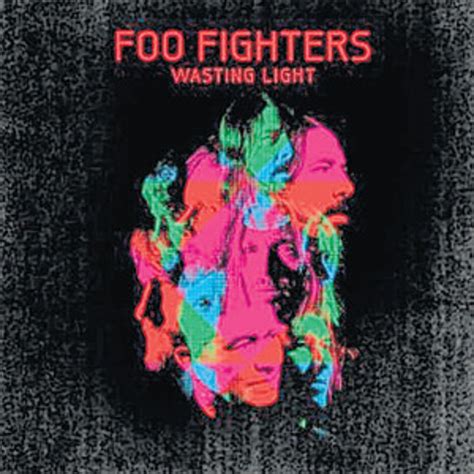 Album: Foo Fighters, Wasting Light (Columbia) | The Independent | The ...