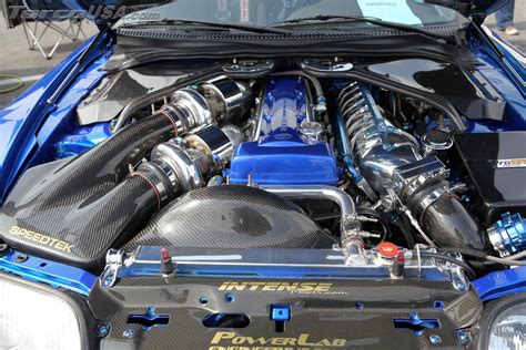 Toyota Supra Twin Turbo Engine | Volvo x c6 awd uae