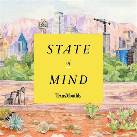 State of Mind - TopPodcast.com