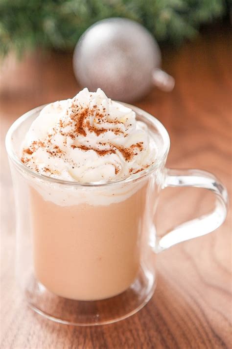 Easy 10 Minute Chai Tea Latte Recipe - Baking Beauty