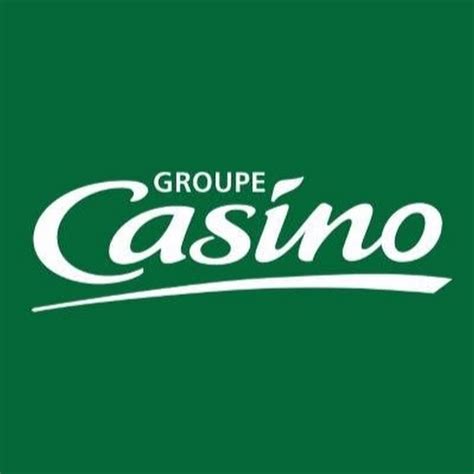 Groupe Casino - YouTube