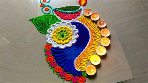 Top 999+ beautiful rangoli images – Amazing Collection beautiful ...