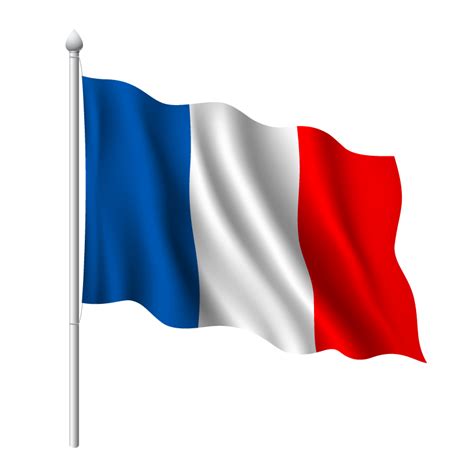 Picture Of France Flag - Cliparts.co