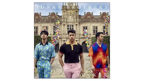 Jonas Brothers - Sucker (Official Audio + Lyrics) Chords - Chordify