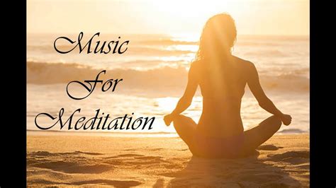 Meditation Music Youtube