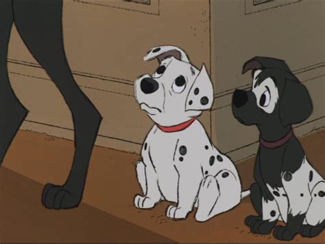 101 Dalmatians - 101 Dalmatians Image (4761245) - Fanpop