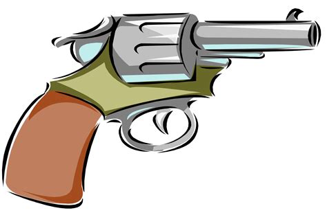 Free Cartoon Gun Cliparts, Download Free Cartoon Gun Cliparts png ...