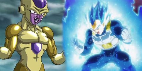 Paradox Prophet Stau dragon ball super transformations Moor Wild Auf ...