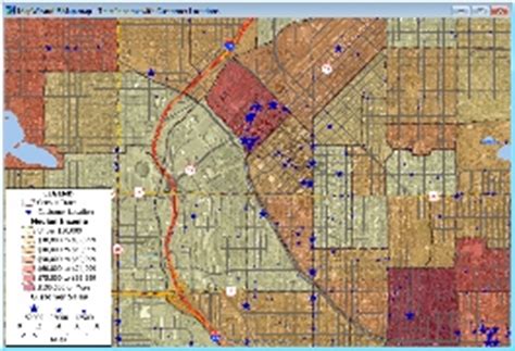 Maptitude 6.0’s unlimited geocoding and more for one-stop