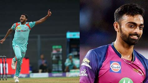 3 bowlers who can replace Mohsin Khan in LSG's starting XI for IPL 2023