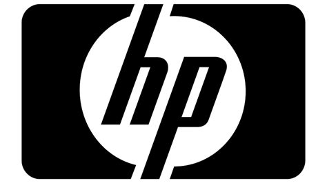 HP Logo, symbol, meaning, history, PNG, brand