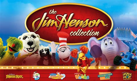 The Jim Henson Collection - Movies & TV on Google Play