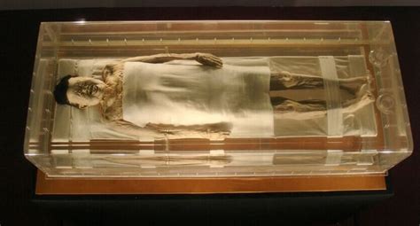 Top 10 Well Preserved Mummies That Look Real – II | Search of Life