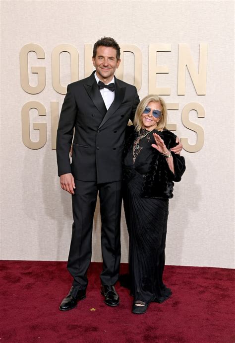 Golden Globes Red Carpet 2024 - Ericka Priscilla