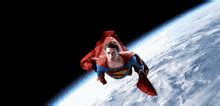 Superman Flying GIFs | Tenor