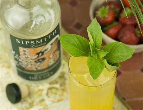 Five Classic Gin and Vermouth Cocktails | Sipsmith Gin