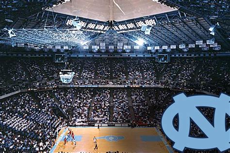 Dean Smith Center Turns 30 - Tar Heel Blog