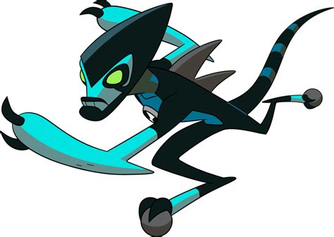 Image - Reboot XLR8 Pose 2.png | Ben 10 Wiki | FANDOM powered by Wikia