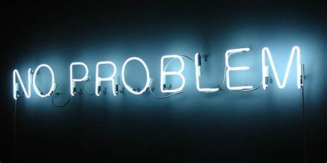 No Problem is a Problem! | Barbara Abramson