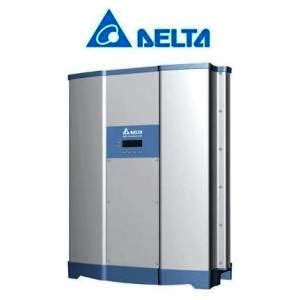 DELTA Solar Inverters: Buy Delta Solar Inverter at best price in India 2019