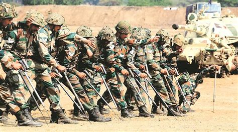 Bridging infrastructure gap major challenge for armed forces: Lt Gen ...