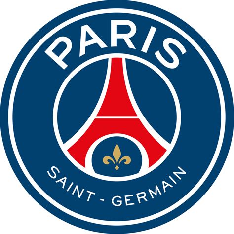 Paris Saint-Germain FC - Wikipedia