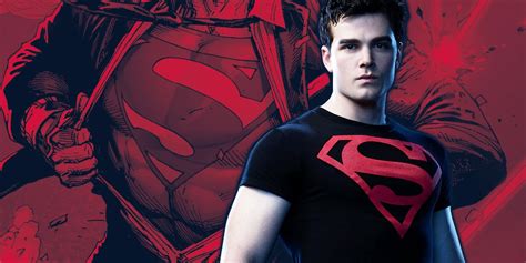 Titans: Superman Finally Arrives in the HBO Series Finale