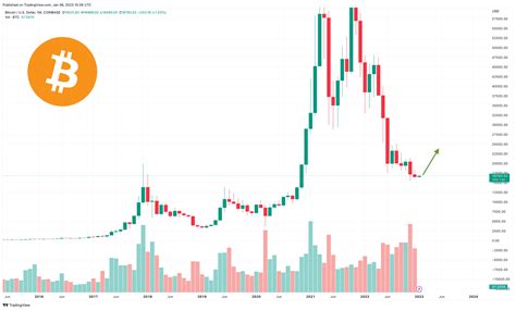 Bitcoin Price Forecasts For 2023 Are In and Here’s What The Bulls and ...