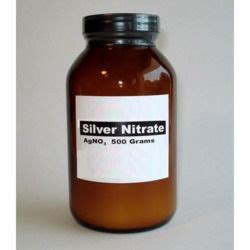 Silver Nitrate Liquid Chemical Name: Body Spray at Best Price in New ...