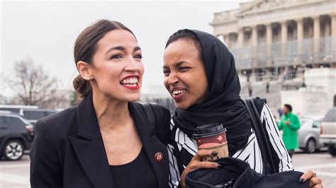 AOC and Ilhan Omar's Among Us Twitch Stream Coronates Them as Official ...