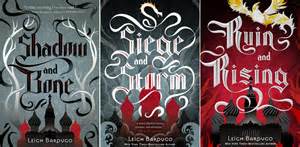 Review | The Grisha Trilogy by Leigh Bardugo | Art and Soul