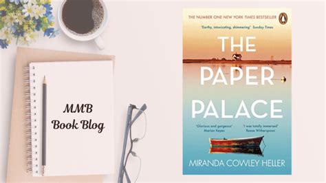 Book Review: The Paper Palace by Miranda Cowley Heller