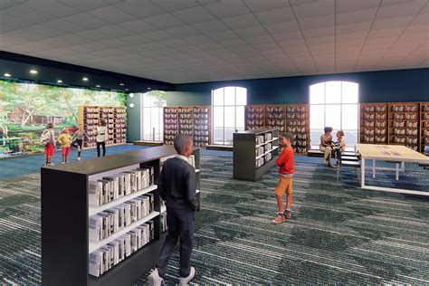 Ascension Parish Library Begins Renovations to Donaldsonville Branch ...