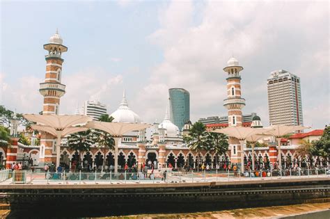 The River of Life, Kuala Lumpur - a ‘Mist’ See Attraction - CK Travels