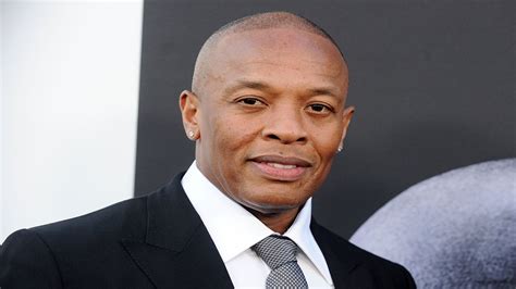 Dr. Dre Apologizes For Dee Barnes Assault- Essence