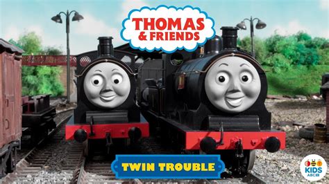 Thomas & Friends, Twin Trouble - Google Play 影视