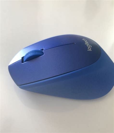 Logitech M330 Silent Mouse Review | Trusted Reviews