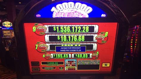 Kickapoo Lucky Eagle Casino regular wins $1.5M jackpot on Christmas Day ...