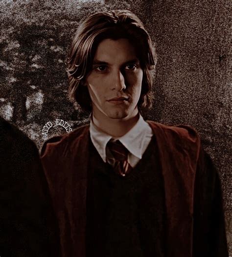 sirius black | Los merodeadores, Ben barnes, Sirius black