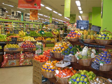 Supermarket - Wikipedia